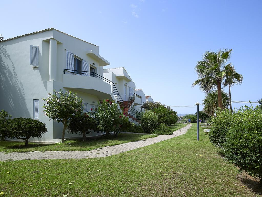 Mousses Apartments & Studios Kíssamos Exteriér fotografie